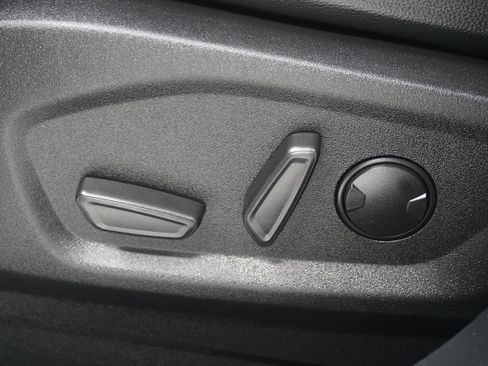 Used 2024 Ford Edge Titanium AWD/4WD image 15