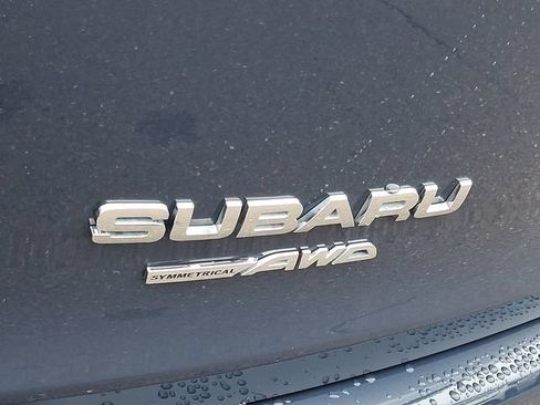 Certified 2025 Subaru Ascent Premium AWD/4WD image 30