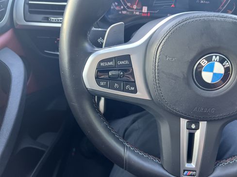 Used 2022 BMW X3 M40i w/ Premium Package AWD/4WD image 16