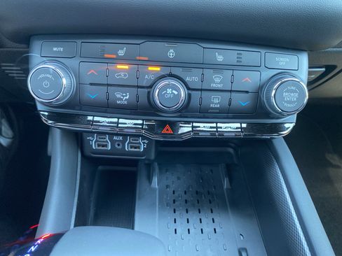 New 2026 Dodge Durango GT AWD/4WD image 28