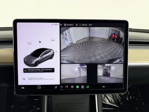 Used 2018 Tesla Model 3 Long Range RWD image 59