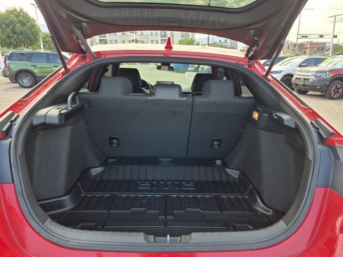 Used 2024 Honda Civic Sport image 21