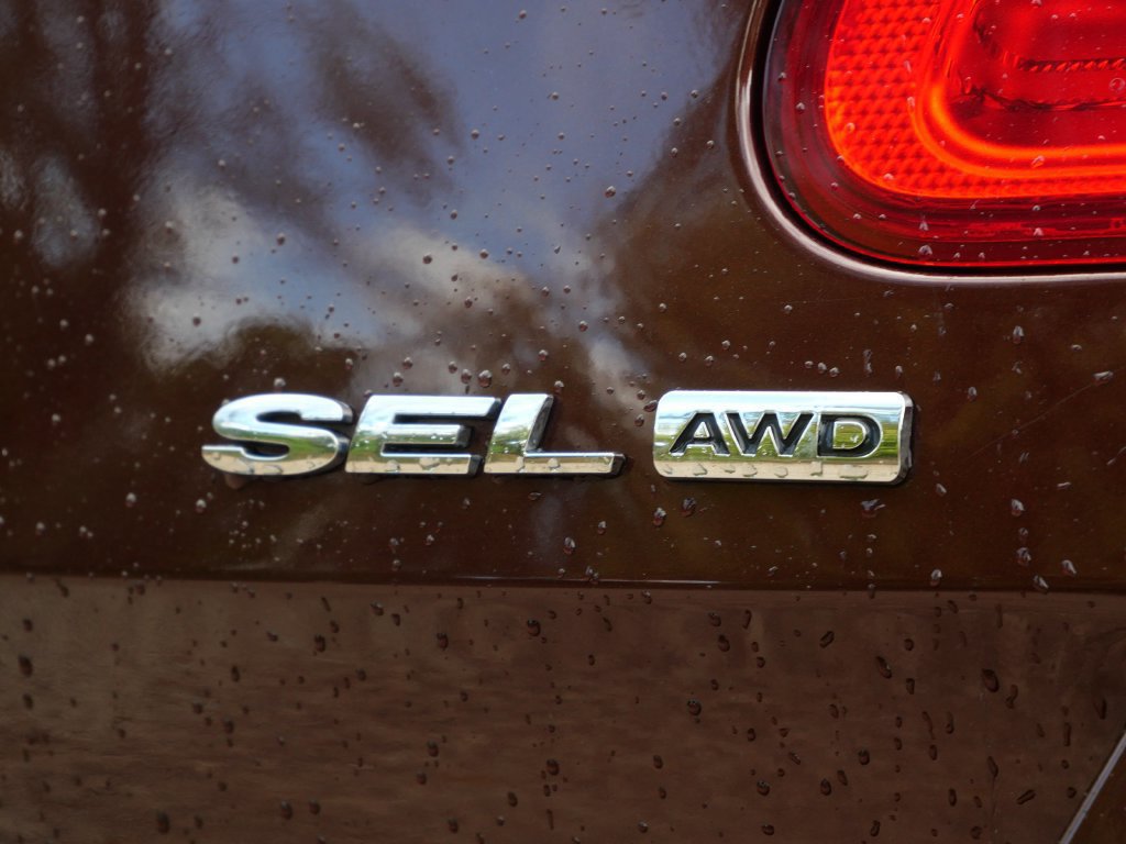 Used 2010 Ford Taurus SEL AWD/4WD image 8