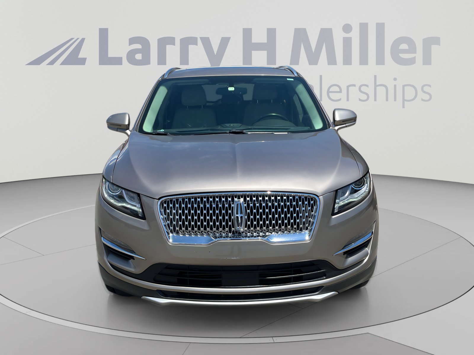 Used 2019 Lincoln MKC Reserve FWD image 8