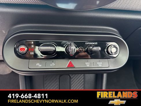 Used 2025 MINI Cooper S image 24