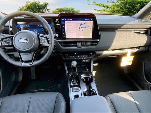 New 2026 Subaru Outback Limited XT image 5