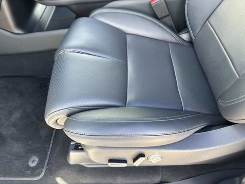 New 2025 Lincoln Navigator Reserve w/ Jet Appearance Package image 10