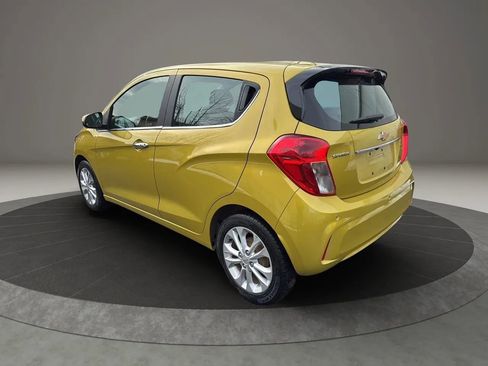 Used 2022 Chevrolet Spark LT image 7