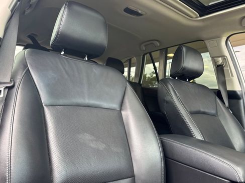 Used 2016 Subaru Outback 2.5i Limited AWD/4WD image 14