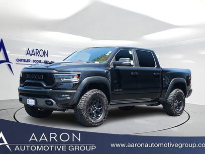 Used 2022 RAM 1500 TRX w/ TRX Level 2 Equipment Group