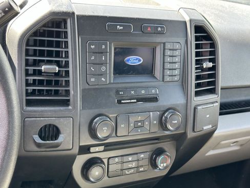 Used 2018 Ford F150 XL w/ Equipment Group 101A Mid RWD image 11
