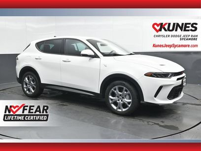 Used 2024 Dodge Hornet R/T
