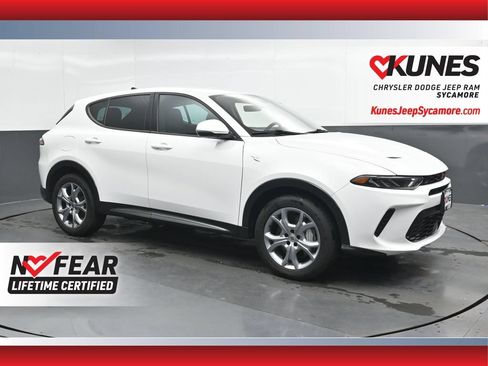 Used 2024 Dodge Hornet R/T AWD/4WD image 1