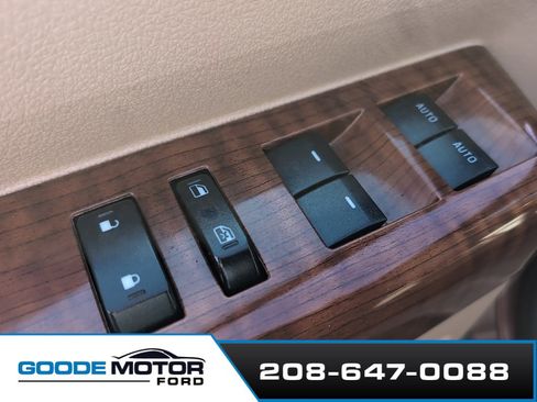 Used 2015 Ford F350 King Ranch image 13