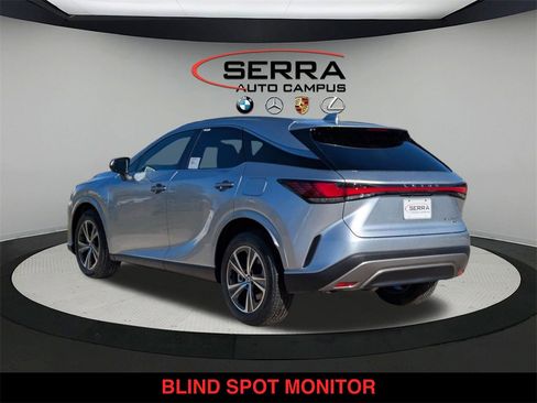 New 2026 Lexus RX 350 Premium w/ Convenience Package image 5