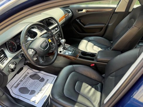 Used 2014 Audi A4 2.0T Premium Plus w/ Premium Plus Package image 32