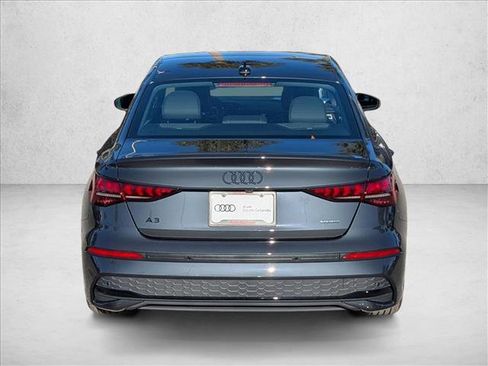 New 2026 Audi A3 2.0T Premium Plus image 6