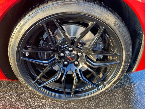 New 2026 Chevrolet Corvette Z06 image 33