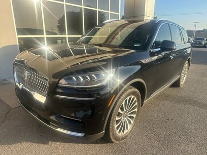 Used 2023 Lincoln Aviator Reserve w/ Equipment Group 201A