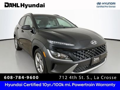 Used 2023 Hyundai Kona SEL w/ Cargo Package