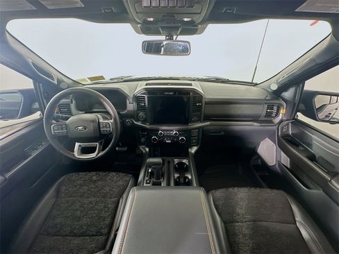 Used 2025 Ford F150 Tremor image 10