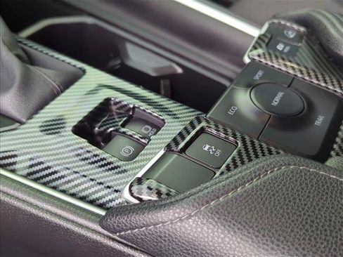 Certified 2025 Toyota Grand Highlander AWD Hybrid image 25