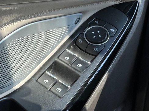 Used 2022 Ford Explorer Platinum w/ Equipment Group 601A image 26