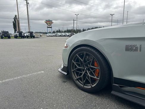 Used 2023 Ford Mustang Mach 1 w/ Mach 1 Handling Package image 26