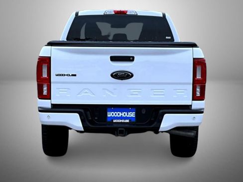 Used 2021 Ford Ranger XLT w/ Equipment Group 301A Mid image 6