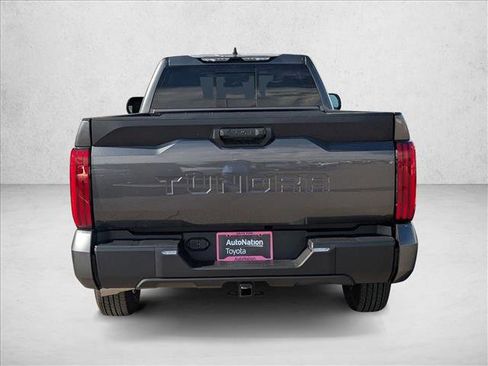 New 2026 Toyota Tundra SR image 8