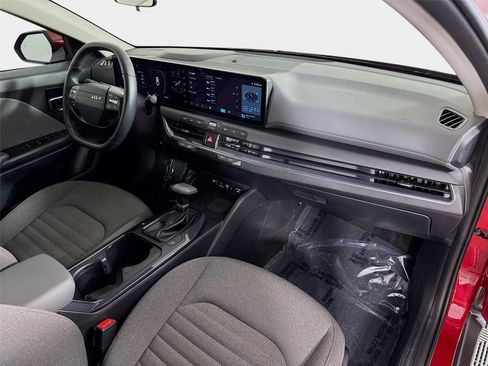 Certified 2025 Kia K4 EX FWD image 26