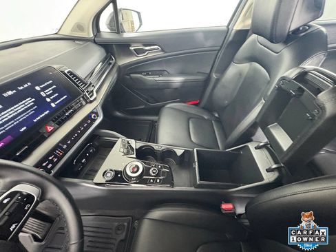 Certified 2025 Kia Sportage EX AWD/4WD image 25