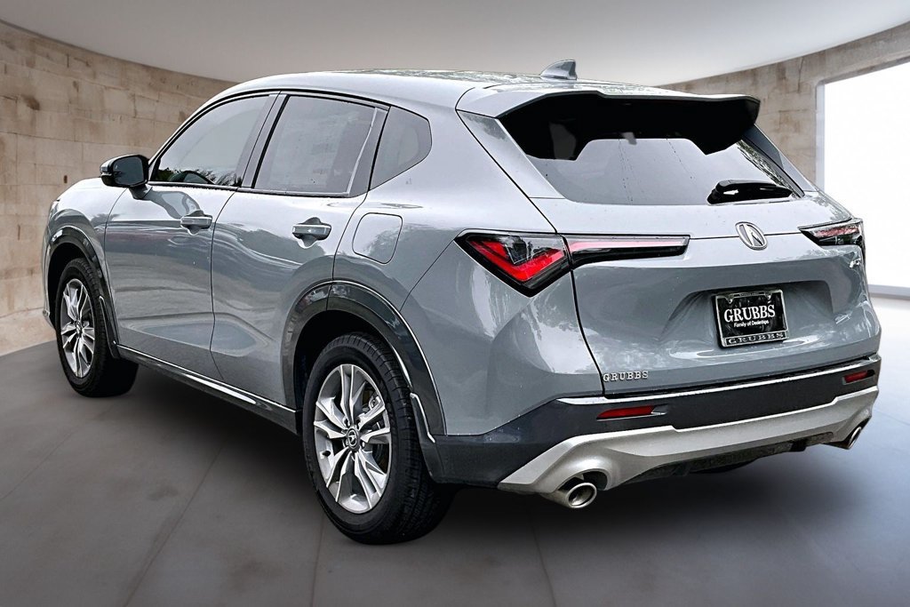 Certified 2026 Acura ADX FWD image 14