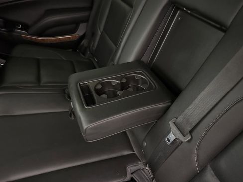 Used 2018 Chevrolet Tahoe Premier image 56