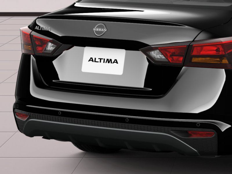 New 2026 Nissan Altima 2.5 SV FWD image 15