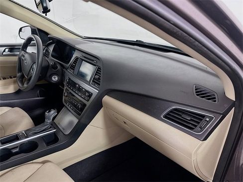 Used 2017 Hyundai Sonata Sport w/ Cargo Package image 26