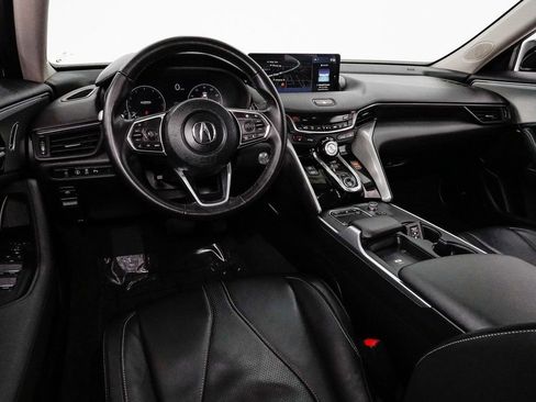Certified 2025 Acura TLX w/ Technology Package image 6