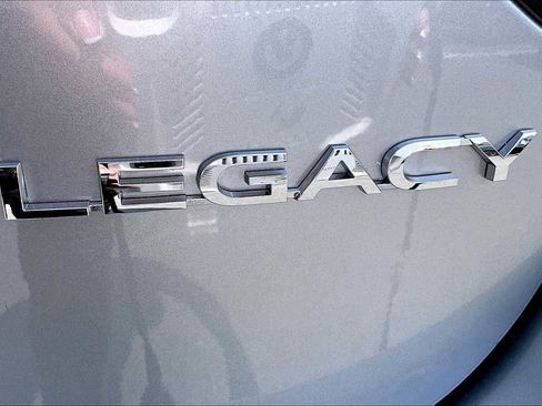 Used 2025 Subaru Legacy Limited image 15