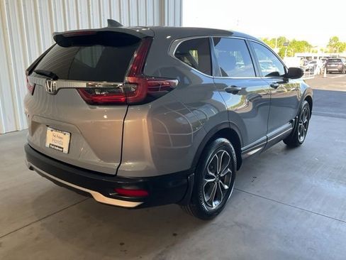 Used 2022 Honda CR-V EX image 19