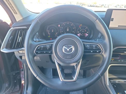 Used 2025 MAZDA CX-90 Plug-In Hybrid w/Premium Sport image 22