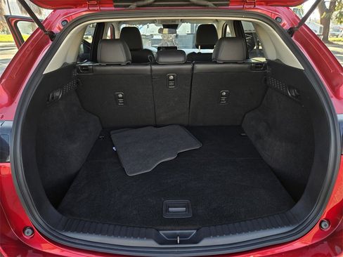 Certified 2023 MAZDA CX-5 AWD 2.5 S w/ Select Package image 25