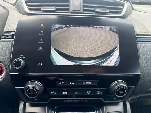 Used 2022 Honda CR-V EX image 34