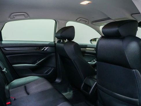 Used 2021 Honda Accord LX image 20