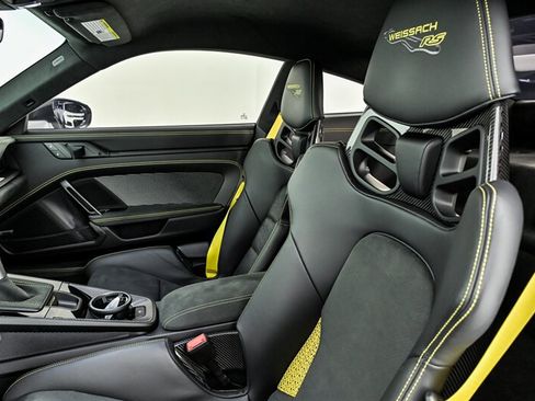 Used 2024 Porsche 911 GT3 RS RWD image 19
