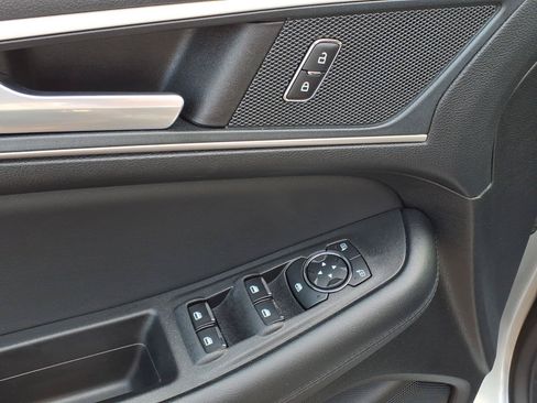 Certified 2024 Ford Edge SEL AWD/4WD image 15