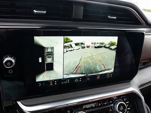 Used 2024 GMC Sierra 1500 Denali Ultimate image 33