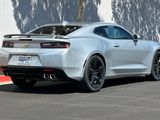 Used 2016 Chevrolet Camaro LT image 4