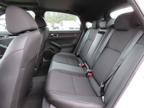 New 2026 Honda Civic Sport Touring image 14