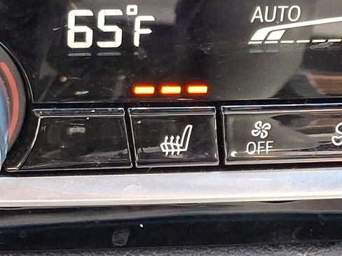 Used 2023 BMW 530i xDrive w/ M Sport Package image 25