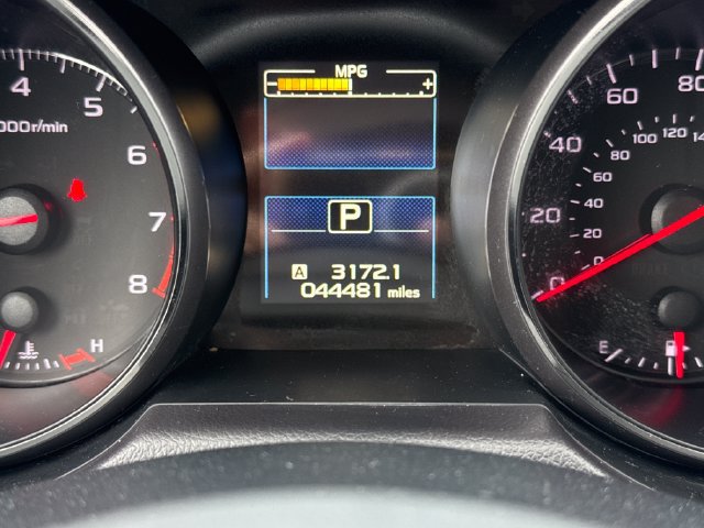 Used 2017 Subaru Outback 2.5i AWD/4WD image 24
